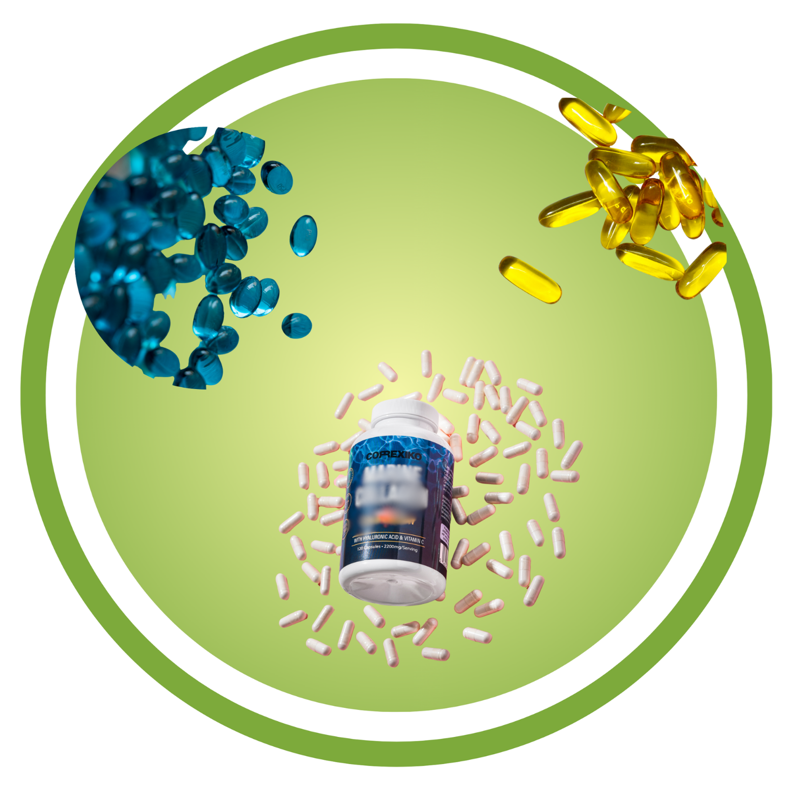 Collection Mejores Ventas image