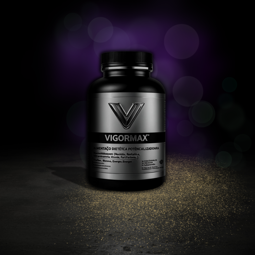 VigorMax